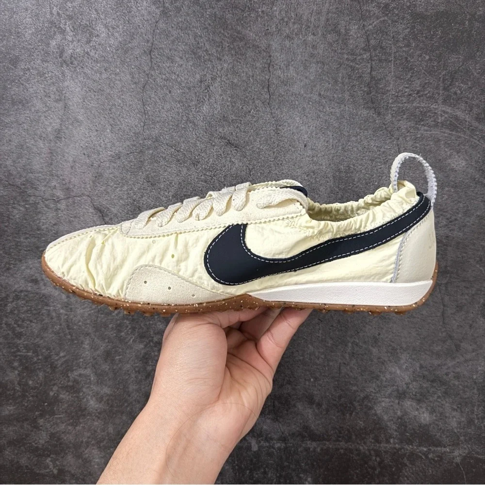 Jacquemus x Nike Moon Shoe OG Soft Pearl